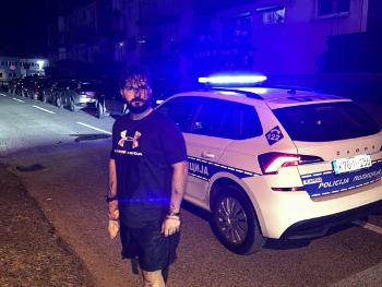 Dervišević: Da nije bilo reakcija, sve bi bilo zataškano